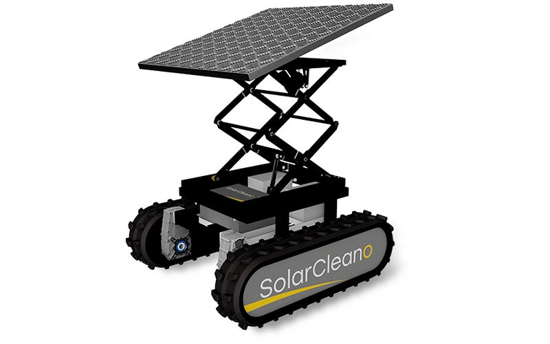 SolarCleano T1