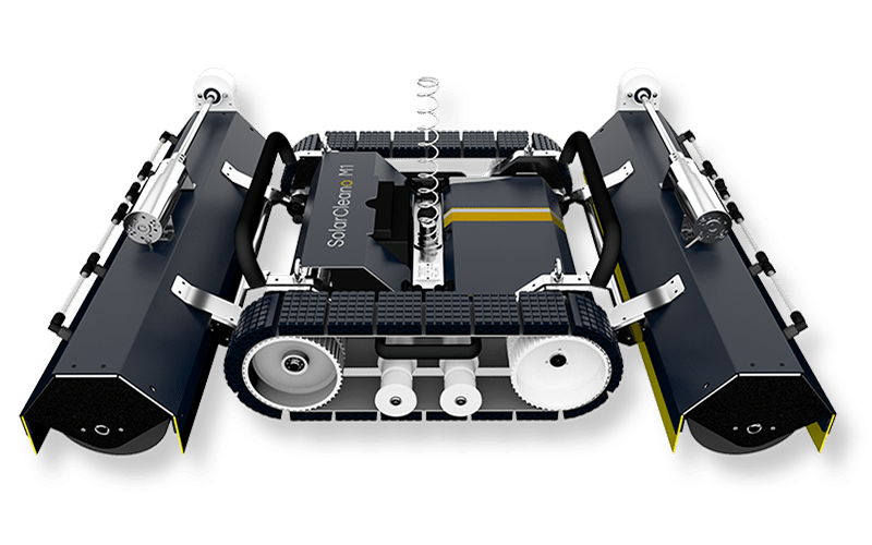 SolarCleano M1