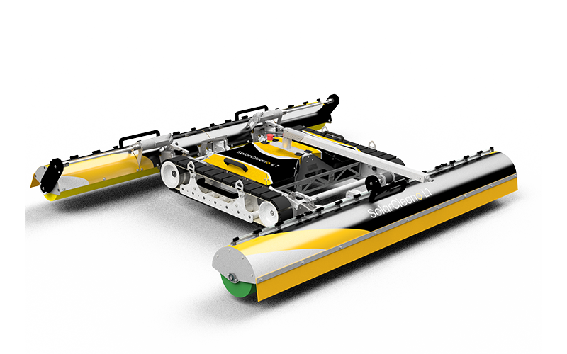 SolarCleano L1