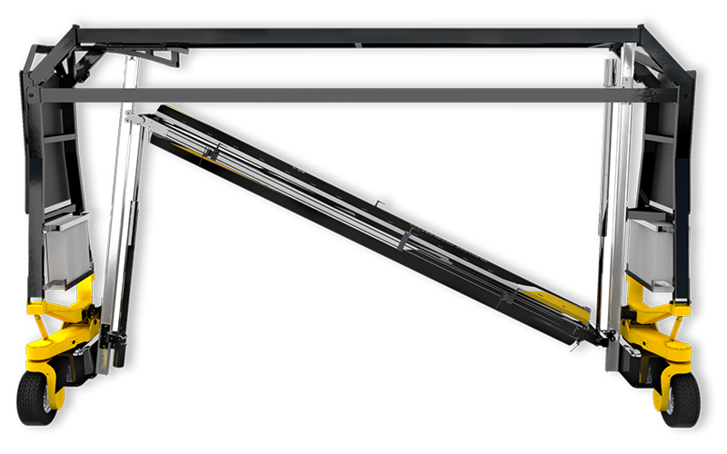 SolarCleano B1